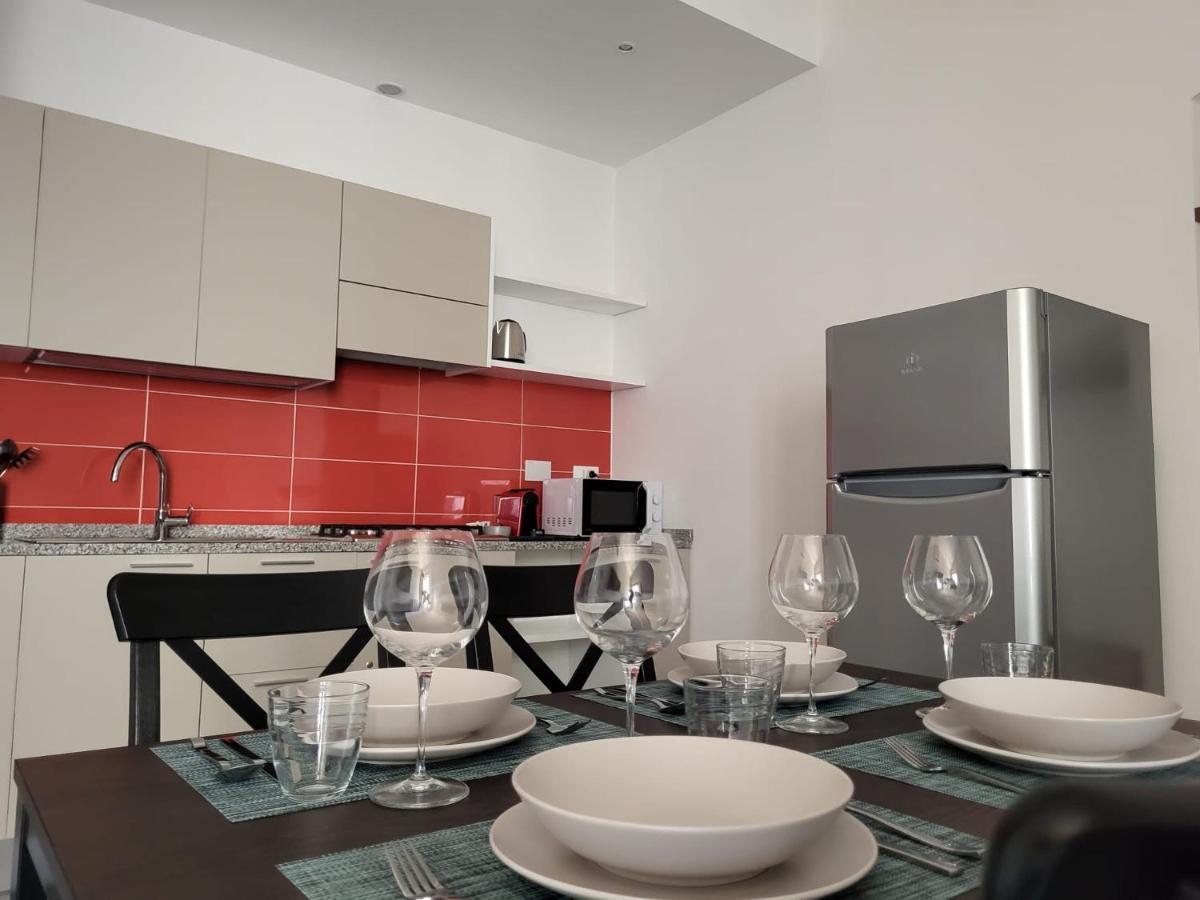 G&G Firenze Apartment Exterior photo
