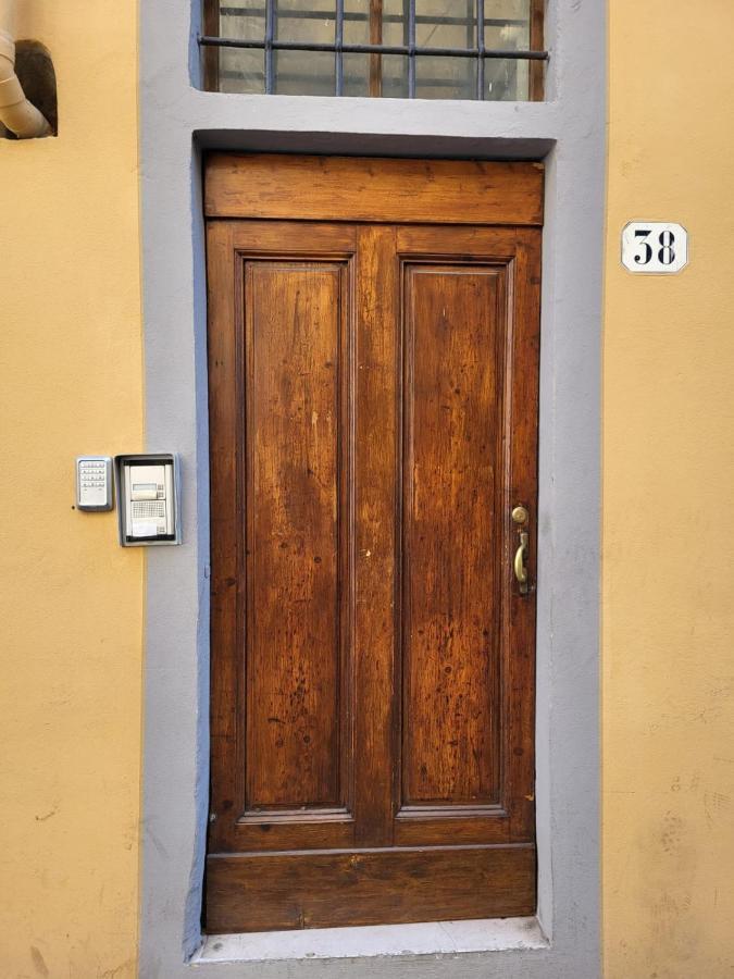 G&G Firenze Apartment Exterior photo