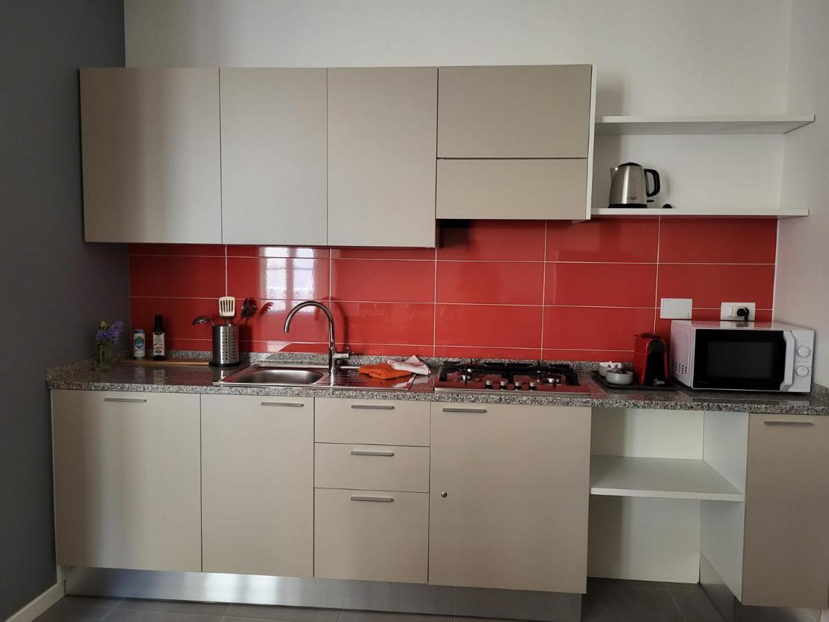 G&G Firenze Apartment Exterior photo