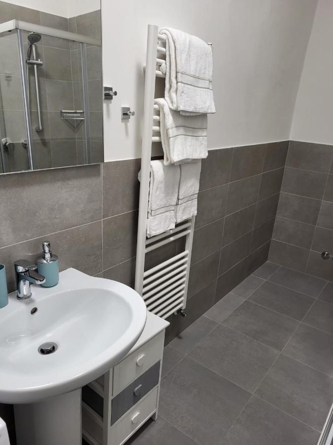 G&G Firenze Apartment Exterior photo