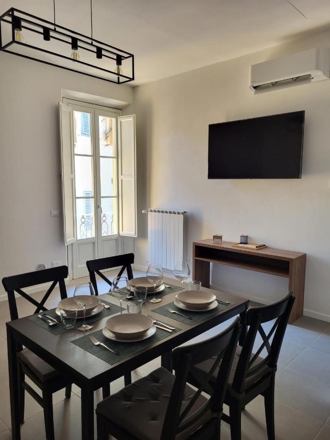 G&G Firenze Apartment Exterior photo