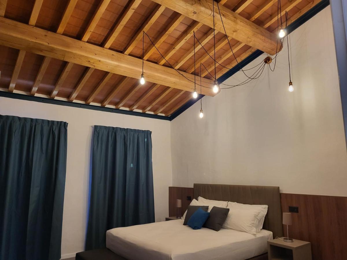 G&G Firenze Apartment Exterior photo