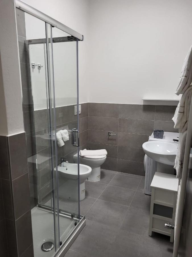 G&G Firenze Apartment Exterior photo